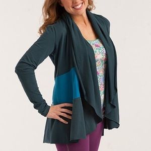 ✨FLASH SALE💫Matilda Jane tiered cardigan NWT